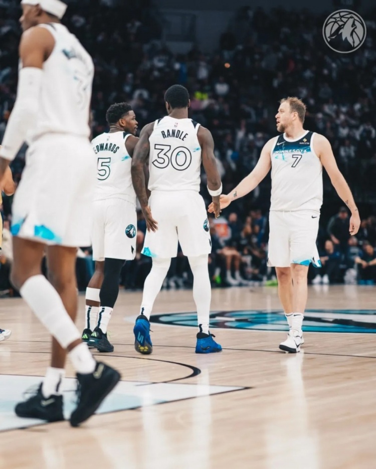 拿0分的NBA首發(fā)，所有人都為他叫好