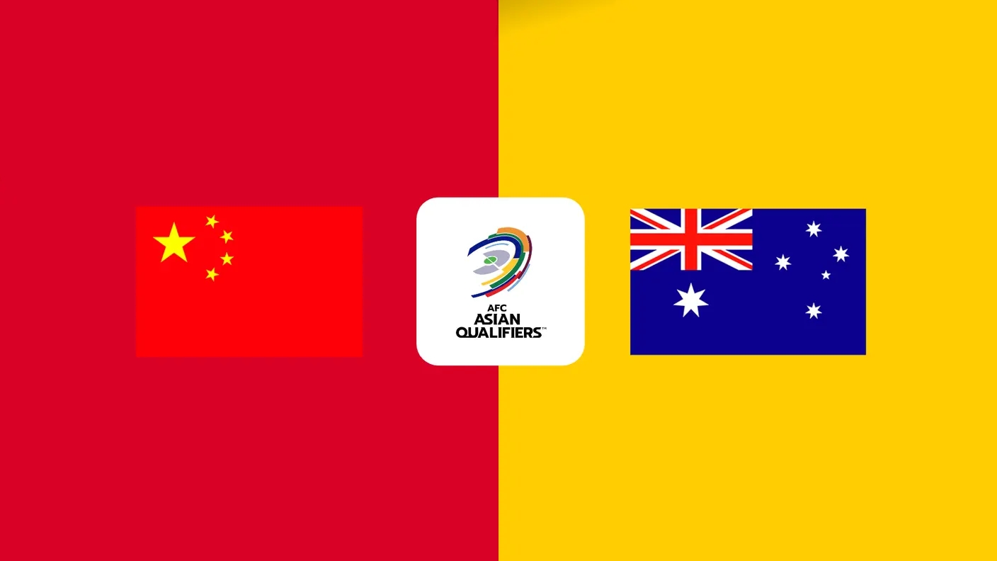 戰(zhàn)意正濃！澳媒：若今晚戰(zhàn)勝中國，澳大利亞或基本鎖定世界杯資格