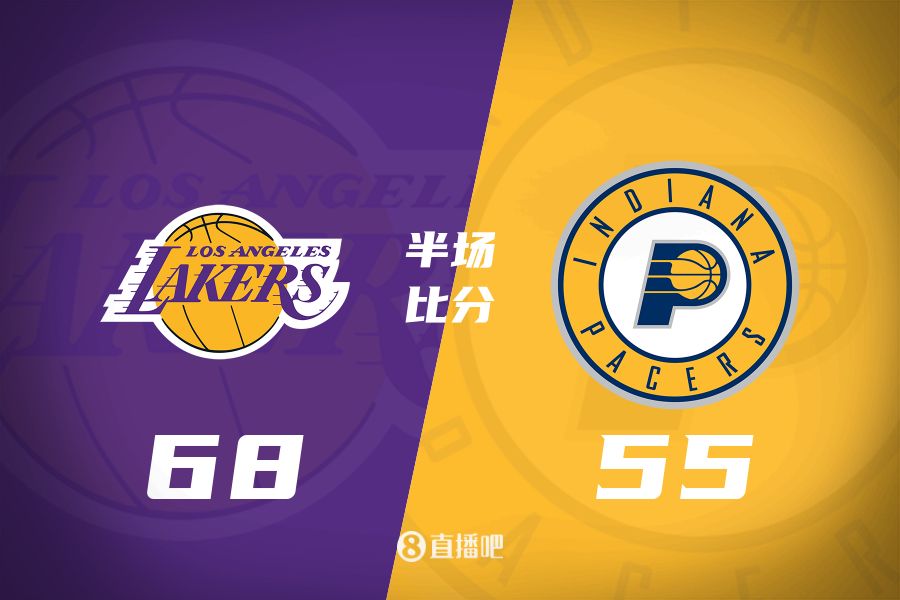 077三分6中4砍19分！里皇次節(jié)猖狂表現(xiàn)率湖人領(lǐng)先13分進入下半場