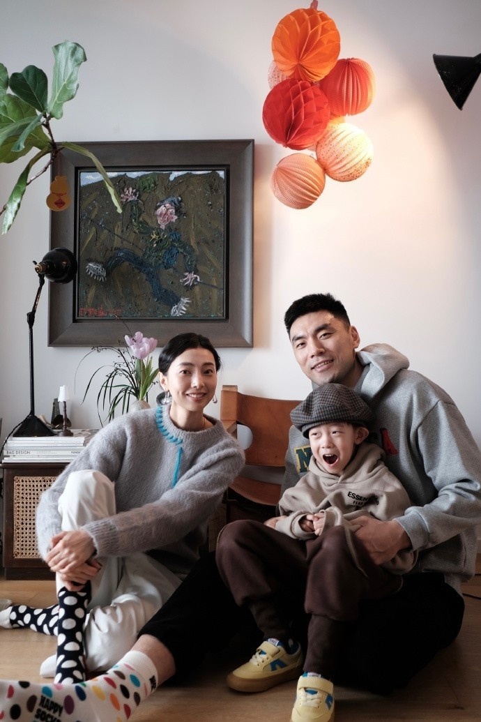 啥情況？李曉旭和妻子近日都注銷了微博賬號(hào)