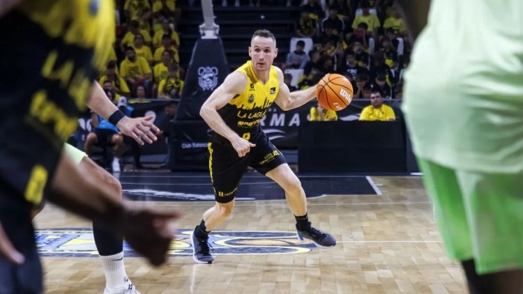 NBA初代老六，42歲進入生涯巔峰？！