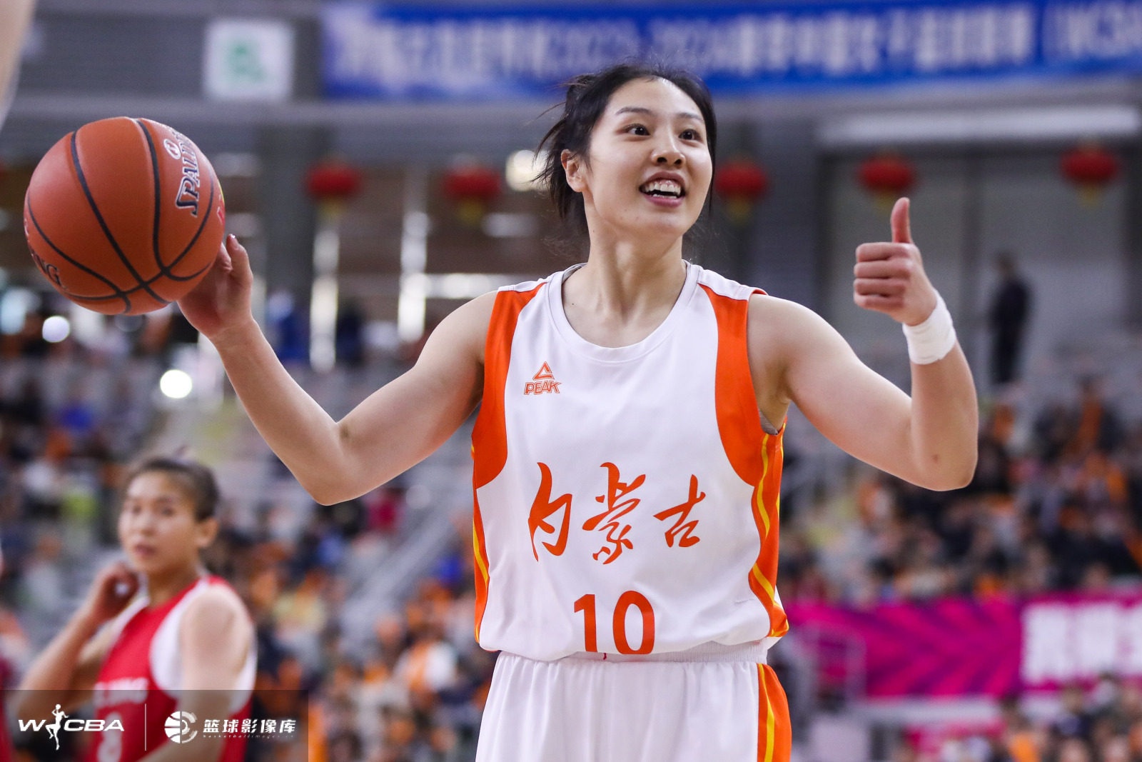 張茹、李緣、潘臻琦、翟若云、張明珠增補進入國家女籃短訓營