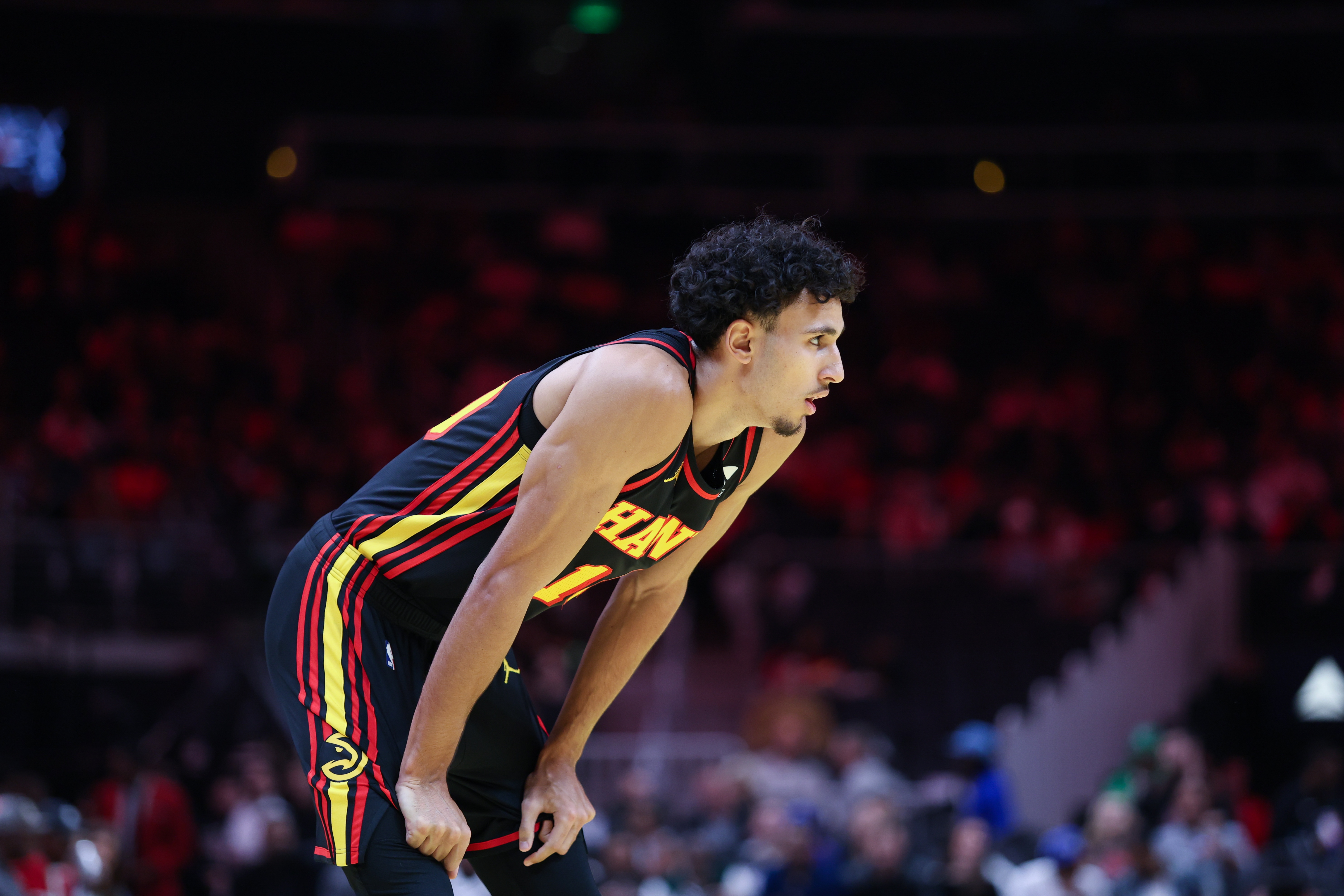 尼昂：如果里薩謝不是年度最佳新秀 我會想 NBA我們在搞什么？