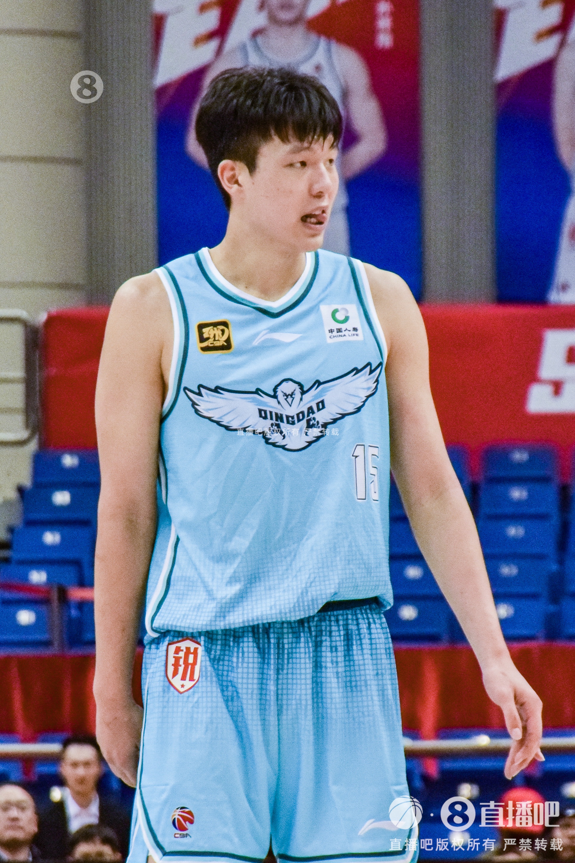 一波5連勝！青島男籃正在慢慢把自己的狀態(tài)調(diào)整到最佳